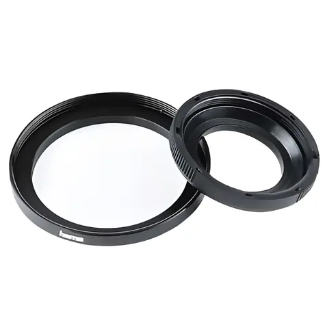 Hama 14962 černá / Redukce filtru / 62-49 mm