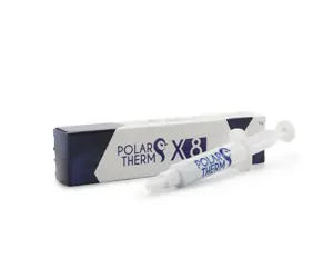 Thermal Grizzly PT X8 / Teplovodivá pasta / 10 g