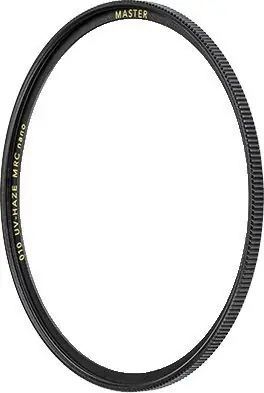 B+W Filter Master UV MRC Nano 46 mm / UV filtr