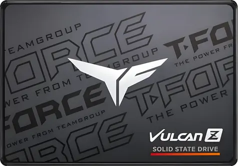 TeamGroup T-Force Vulcan Z 1TB / SSD / 2.5