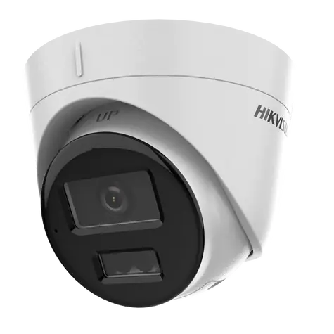 HIKVISION DS-2CD1343G2-LIU / IP kamera / Dome / 4Mpix / objektiv 2,8mm(~100°) / H.265+ / IP67
