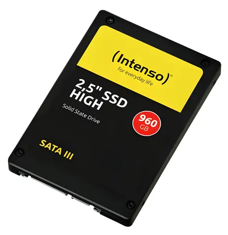 Intenso High 960GB / 2.5
