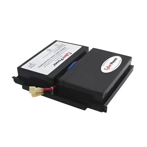 CyberPower RB0690X2 / Náhradní baterie pro UPS / 6V/7Ah / 2 ks / pro OR600ELCDRM1U, OR600ERM1U