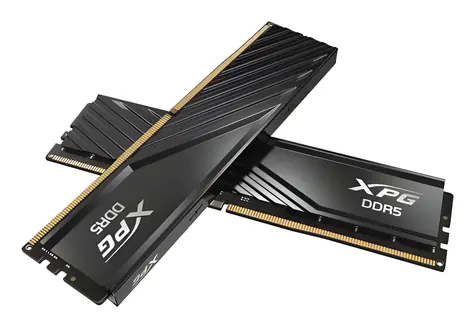 ADATA XPG Lancer Blade 32GB (2x16GB) černá / Paměť RAM / DDR5 / 5600 MHz / CL46 / DIMM