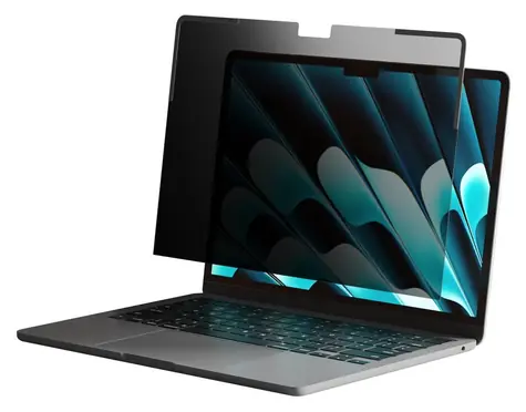 Targus HyperShield / Privátní filtr / pro MacBook Air 15