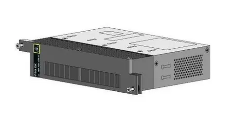Cisco IE4010/5000 / Napájecí zdroj / DC 24-60V / 10A / HAZLOC