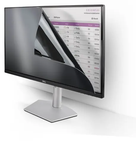StarTech 238M9 / Filtr na ochranu soukromí pro monitor / 23.8” / 16:9 / Magnetický