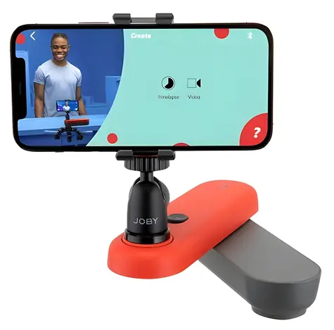 JOBY Swing Phone Mount Kit / Držák telefonu