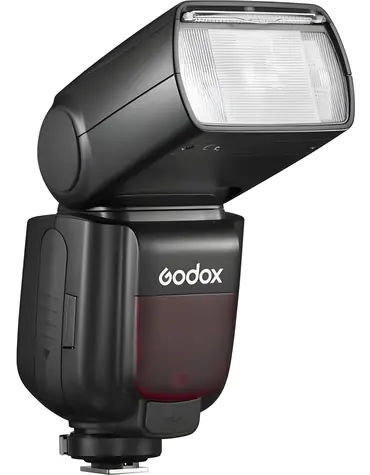 Godox TT685IIN / Externí speedlite blesk pro Nikon / TTL / HSS