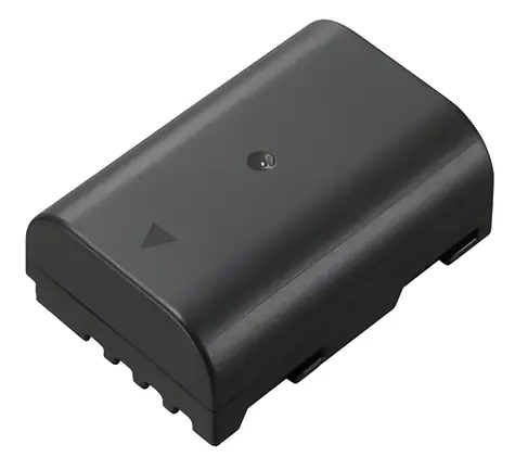 Panasonic DMW-BLF19E / Baterie do fotoaparátu