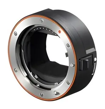 Sony LA-EA5 / Adaptér objektivu / A-mount na E-mount