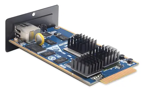Digitus DS-51000-1 / IP modul pro KVM přepínač / vzdálený přístup