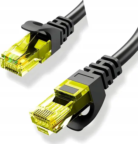 Montis MT115-25 / Patch kabel / UTP / Cat6 / 25 m