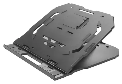 Lenovo 2-in-1 Laptop Stand / Stojan na notebook / do 15
