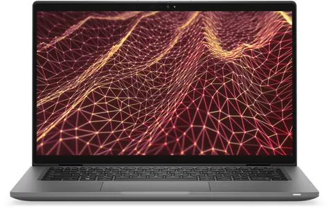 Dell Latitude 7430 černá / Notebook / 14