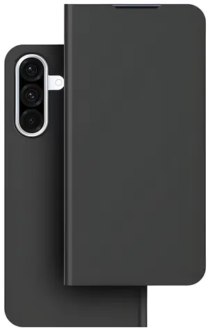 Samsung Galaxy A36 černá / Flipové pouzdro / do 6,7