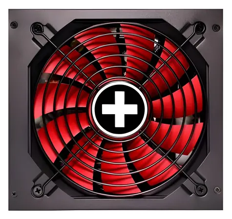 Xilence Performance X ATX 3.0 80+ GOLD 750W / Napájecí zdroj / 80 PLUS Gold / modulární / 140mm / aktivní PFC