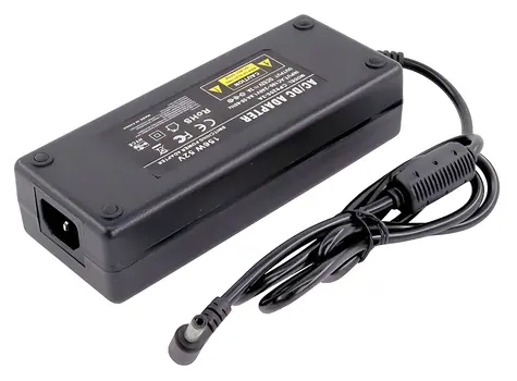 XtendLan Napájecí zdroj 52V/3A / Adaptér / Jack 5.5/2.1mm / 100-240V AC