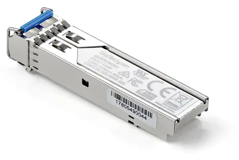 StarTech 1000BASE-EX / SFP transceiver / SM LC duplex / 40 km / 1,25 Gbit/s