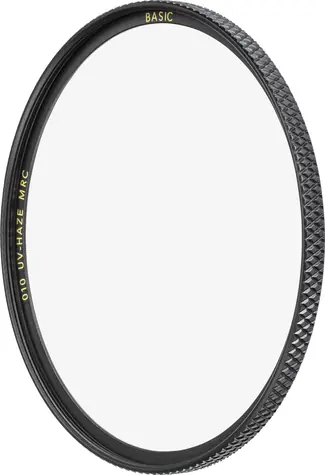 B+W Basic UV MRC 67 mm / UV filtr