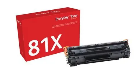Xerox Everyday alternativní toner HP CF283X černá / pro tiskárny HP