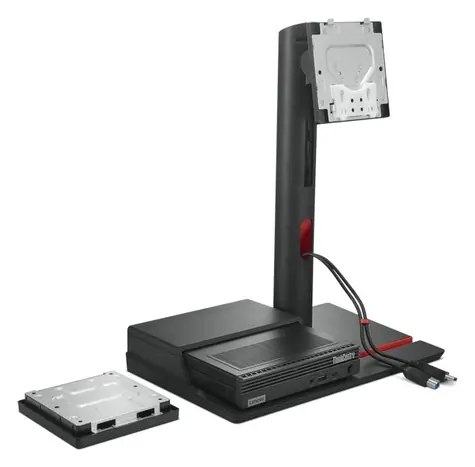 Lenovo ThinkCentre TIO Flex / Držák monitoru / VESA 100x100 / 22-27