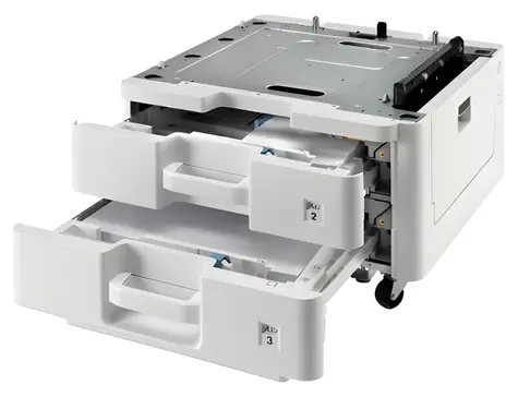 Kyocera PF-471 / Zásobník papíru / 2× 500 listů / pro FS-6025/6030MF