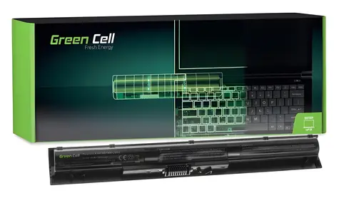 Green Cell HP90 / Baterie pro notebook / HP Pavilion / 14,8 V / 2200 mAh / Li-Ion