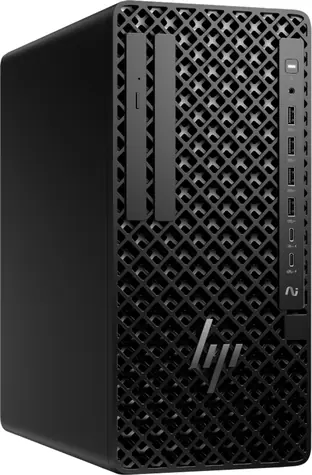 HP Z1 Tower G1i černá / Pracovní stanice / Intel Core Ultra 9 285 / 64GB / 1TB SSD / Wi-Fi 7 / W11P