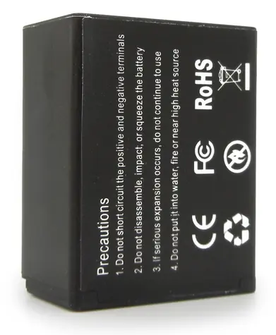 EasyPix GoXtreme VX6430 / Baterie / Li-Ion