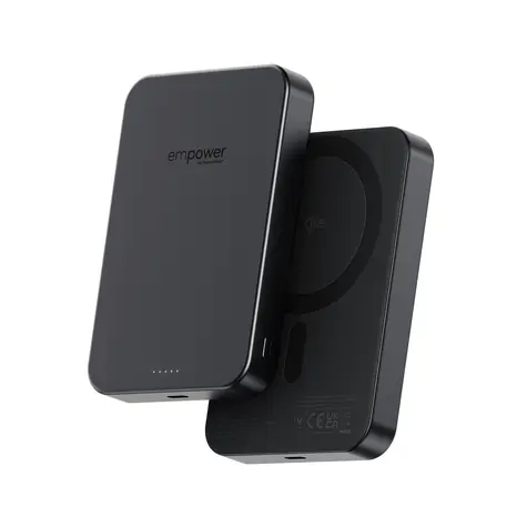 PanzerGlass empower 10000mAh Space Black / Powerbanka