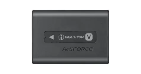 Sony NP-FV50A / Akumulátor / pro videokamery řady V