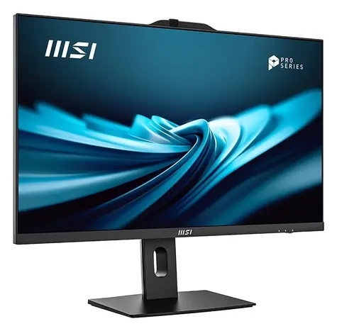 MSI PRO AP272P 14M-867XEU černá / All-in-one počítač / 27