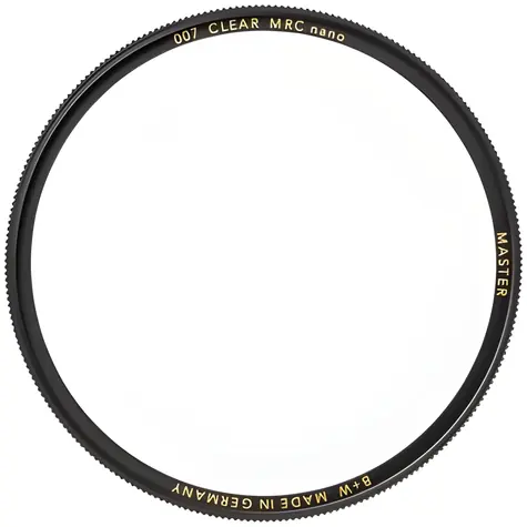 B+W Master Clear MRC nano / Filtr / 39 mm
