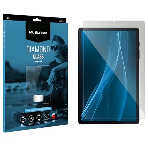 MyScreen Diamond Glass / Tvrzené sklo / Apple iPad Pro 11