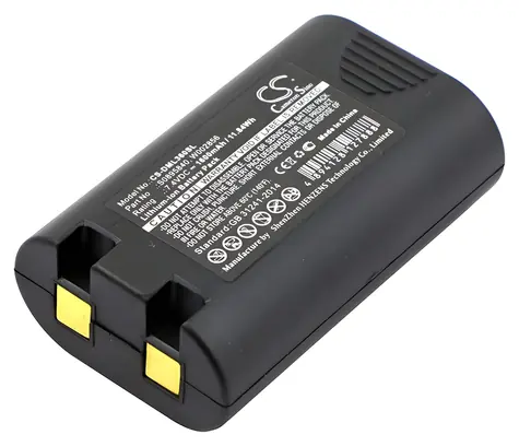 Dymo 2209405 / Lithium-iontová baterie / pro tiskárny štítků