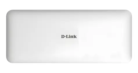 D-Link DUF-901/E šedá / Dokovací stanice / USB4 / 2x DisplayPort / RJ-45 / USB-C PD 100W