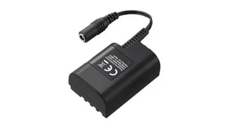 Panasonic DMW-DCC12GU / Napájecí adaptér
