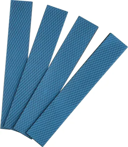Thermal Grizzly Minus Pad Basic (120 x 20 x 0.5 mm) 4ks / Teplovodivá podložka / 4 Ks