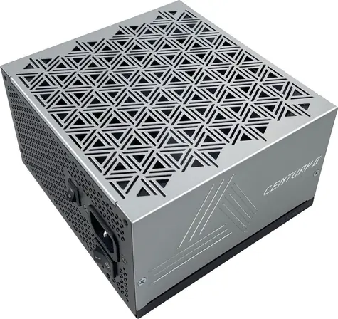 Montech Century II 850W / Zdroj / ATX 3.1 / 80 PLUS Gold / Aktivní PFC / 135mm