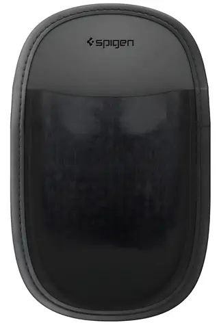 Spigen Mouse Sleeve LD220 černá / Pouzdro na myš