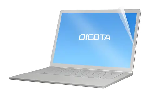 DICOTA DELL Latitude 14 7400 / Antireflexní filtr 3H / Samolepicí / Dotykový displej / 14