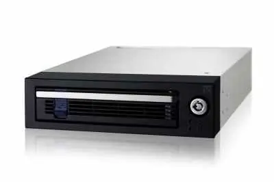 Icy Dock MB876SK-B černá / Rámeček pro HDD / 3,5