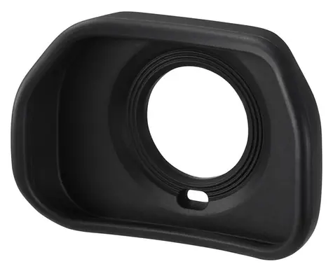 Panasonic DMW-EC4GU-K / Oční mušle / pro Lumix G9