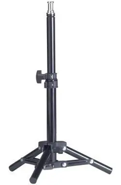Kaiser 5859 / Stolní stojan na světlo / max. výška 68 cm