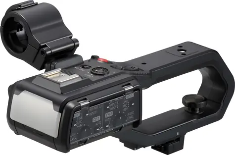 Panasonic VW-HU1E-K / Rukojeť / Pro Panasonic HC-X1500