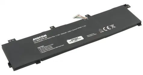 Asus VivoBook S532 & X432 / Baterie pro notebook / Li-Pol / 11,55V / 3640 mAh / 42 Wh