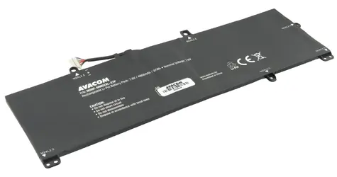 HP Pavilion 13-an MM02XL / Baterie pro notebook / Li-Pol / 7,6V / 4868mAh / 37Wh