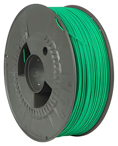 Powerton Economy Line enchanted green / Tisková struna / PETG / 1.75 mm / 1 kg