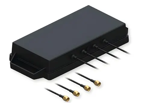 Teltonika PR1KC540 / Mobilní 5G combo anténa / SMA konektor